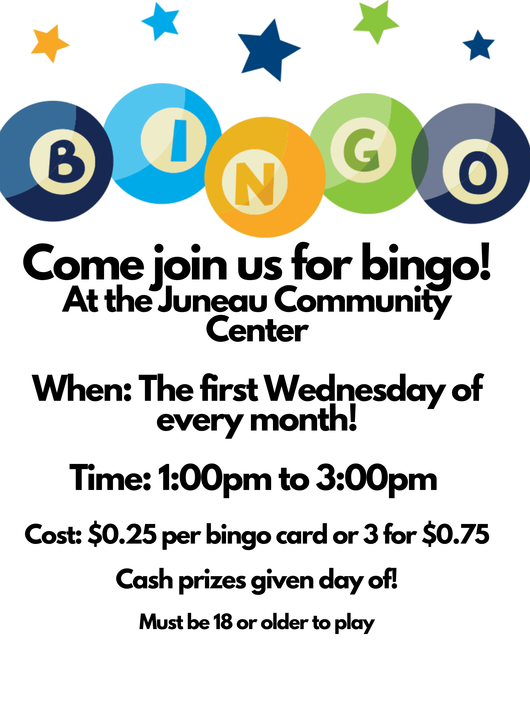 Bingo