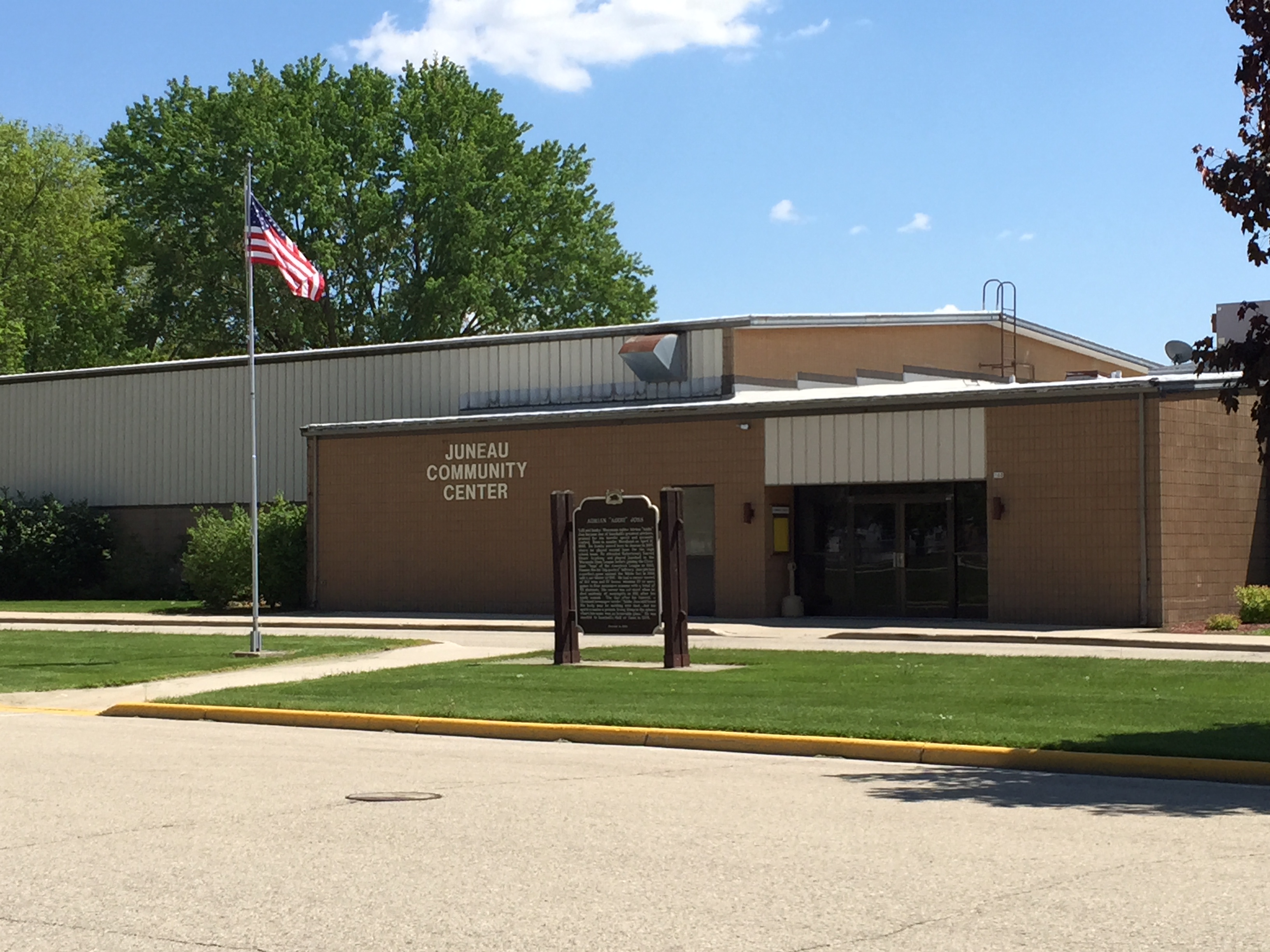 Community Center
